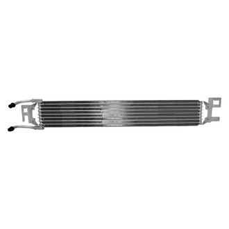 TYC® - Automatic Transmission Oil Cooler