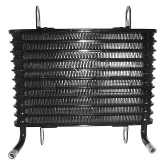 TYC® - Automatic Transmission Oil Cooler