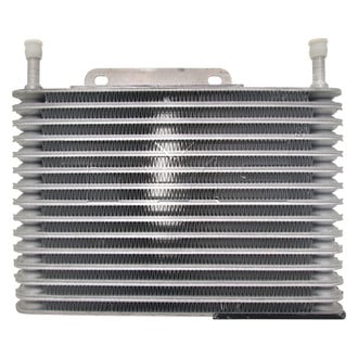 TYC® - Automatic Transmission Oil Cooler