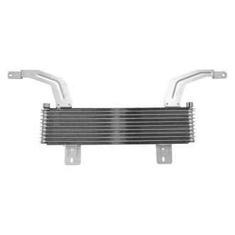 TYC® - Automatic Transmission Oil Cooler