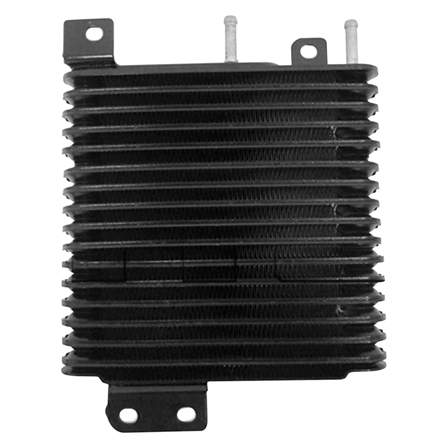 TYC® 19024 - Automatic Transmission Oil Cooler