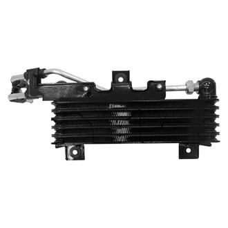 TYC® - Automatic Transmission Oil Cooler