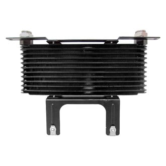 TYC® - Automatic Transmission Oil Cooler