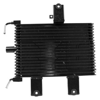 TYC® - Automatic Transmission Oil Cooler