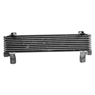 TYC® - Automatic Transmission Oil Cooler