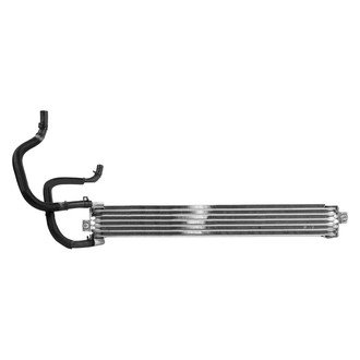 TYC® - Automatic Transmission Oil Cooler