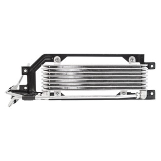 TYC® - Automatic Transmission Oil Cooler