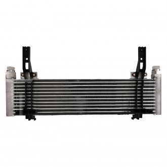 TYC® - Automatic Transmission Oil Cooler