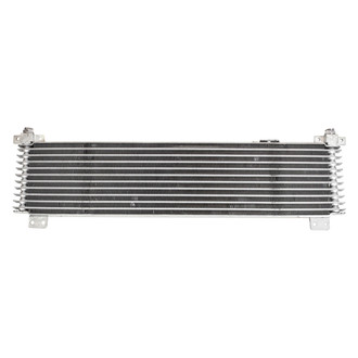 TYC® - Automatic Transmission Oil Cooler