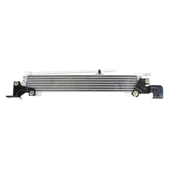 TYC® - Automatic Transmission Oil Cooler