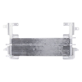 TYC® - Automatic Transmission Oil Cooler