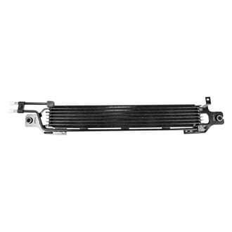 TYC® - Automatic Transmission Oil Cooler