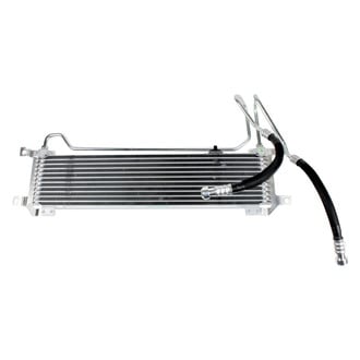 TYC® - Automatic Transmission Oil Cooler