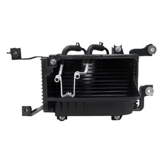 TYC® - Automatic Transmission Oil Cooler