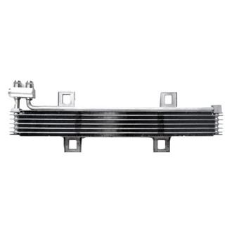 TYC® - Automatic Transmission Oil Cooler