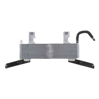 TYC® - Automatic Transmission Oil Cooler