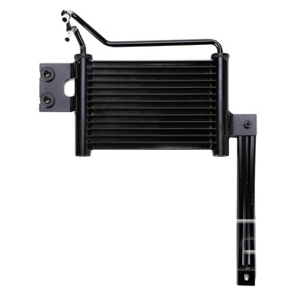 TYC® - Automatic Transmission Oil Cooler