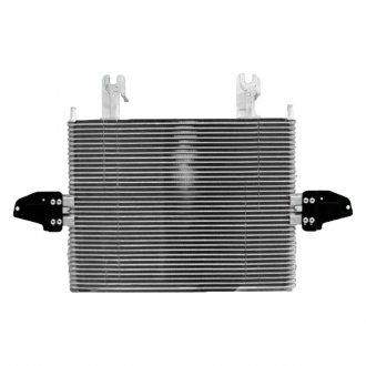TYC® - Automatic Transmission Oil Cooler
