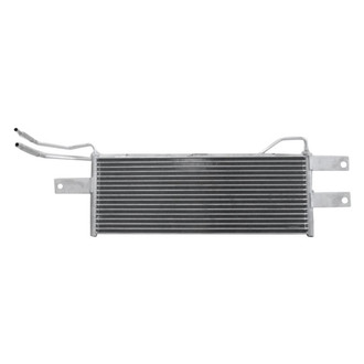 TYC® - Automatic Transmission Oil Cooler