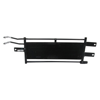 TYC® - Automatic Transmission Oil Cooler