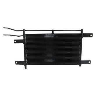 TYC® - Automatic Transmission Oil Cooler