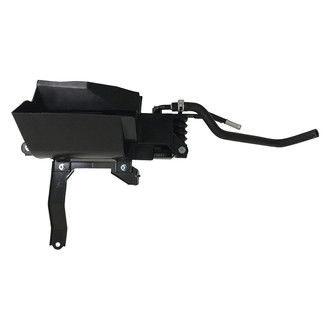 TYC® - Automatic Transmission Oil Cooler
