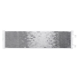TYC® - Automatic Transmission Oil Cooler