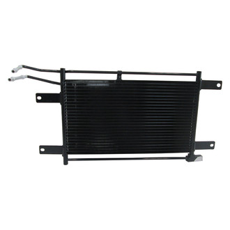 TYC® - Automatic Transmission Oil Cooler