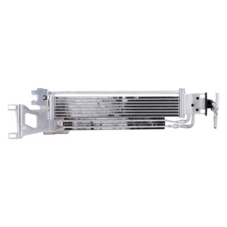 TYC® - Automatic Transmission Oil Cooler