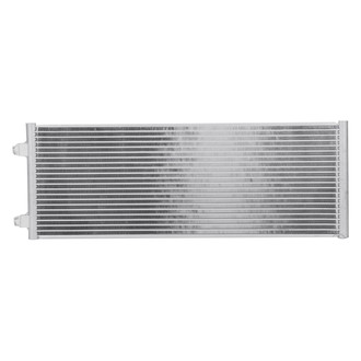 TYC® - Automatic Transmission Oil Cooler