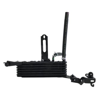 TYC® - Automatic Transmission Oil Cooler