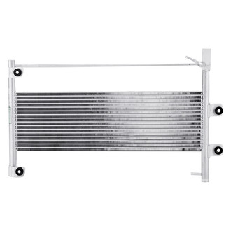TYC® - Automatic Transmission Oil Cooler