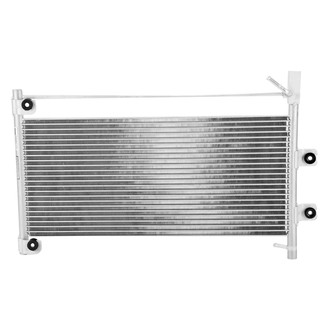 TYC® - Automatic Transmission Oil Cooler