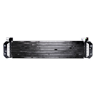 TYC® - Automatic Transmission Oil Cooler
