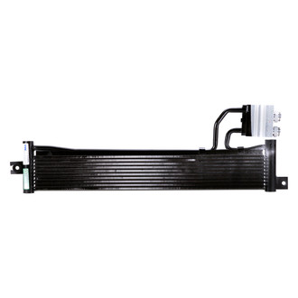 TYC® - Automatic Transmission Oil Cooler