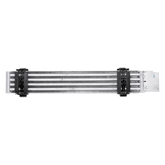 TYC® - Automatic Transmission Oil Cooler