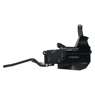 TYC® - Automatic Transmission Oil Cooler