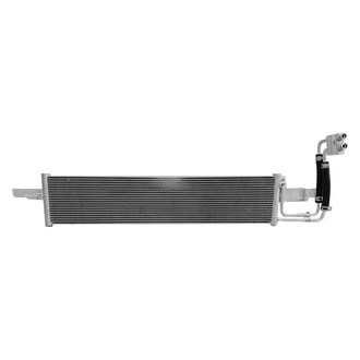 TYC® - Automatic Transmission Oil Cooler