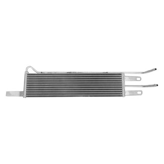 TYC® - Automatic Transmission Oil Cooler