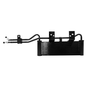 TYC® - Automatic Transmission Oil Cooler