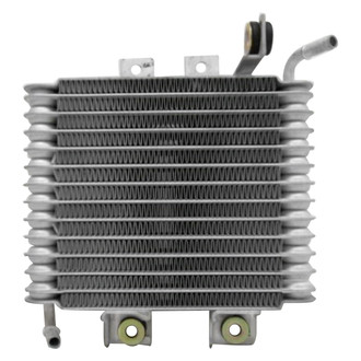 TYC® - Automatic Transmission Oil Cooler