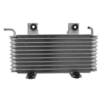 TYC® - Automatic Transmission Oil Cooler