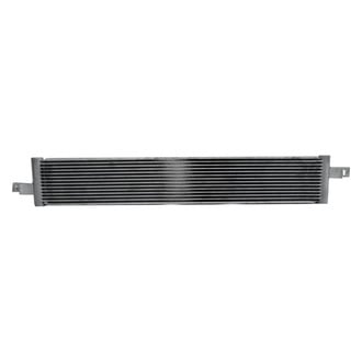 TYC® - Automatic Transmission Oil Cooler
