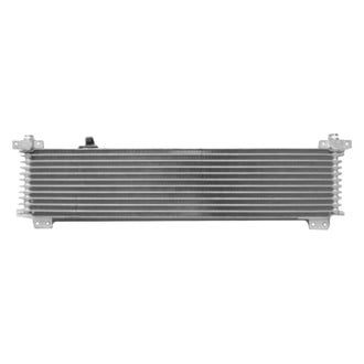 TYC® - Automatic Transmission Oil Cooler