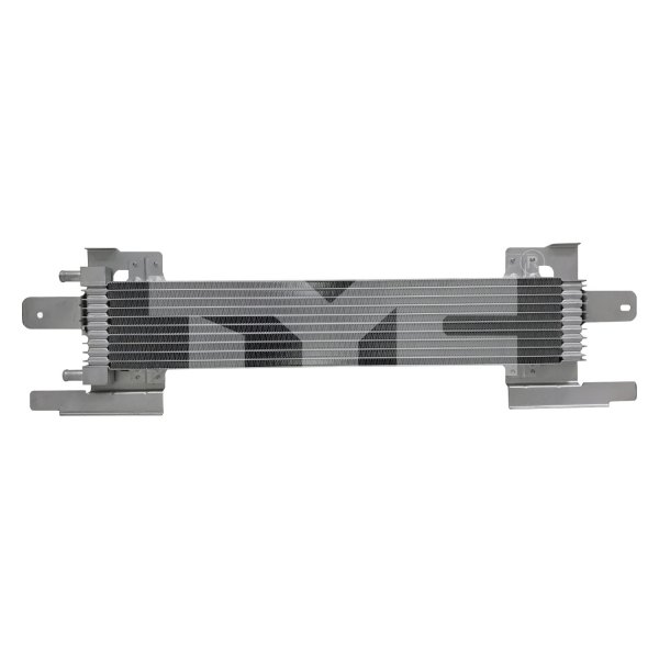 TYC® - Automatic Transmission Oil Cooler