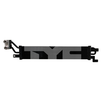 TYC® - Automatic Transmission Oil Cooler