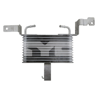 TYC® - Automatic Transmission Oil Cooler