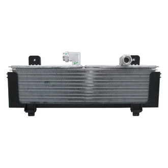 TYC® - Automatic Transmission Oil Cooler