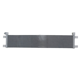 TYC® - Automatic Transmission Oil Cooler