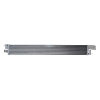 TYC® - Automatic Transmission Oil Cooler